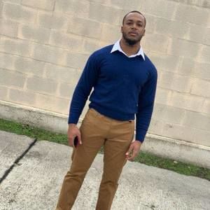 Meet your Posher, Kaleb